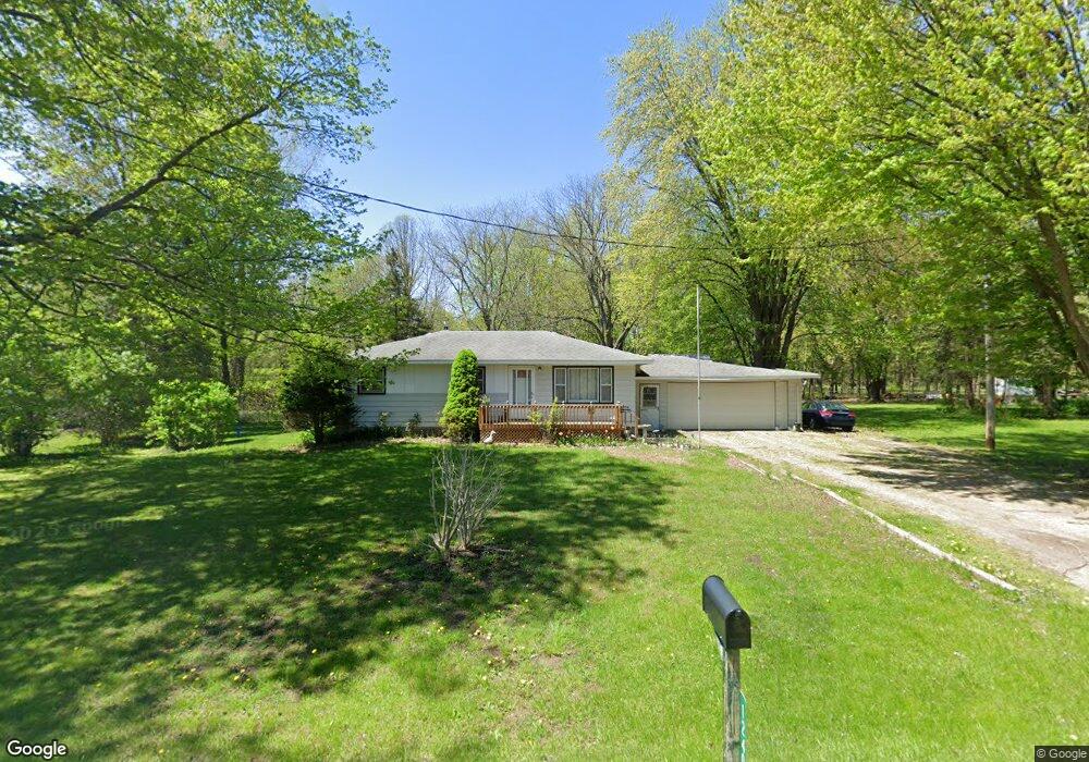 1240 van Vleet Rd, Swartz Creek, MI 48473 - photo 1