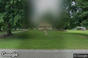 2238 S 3rd St, Merom, IN 47861
