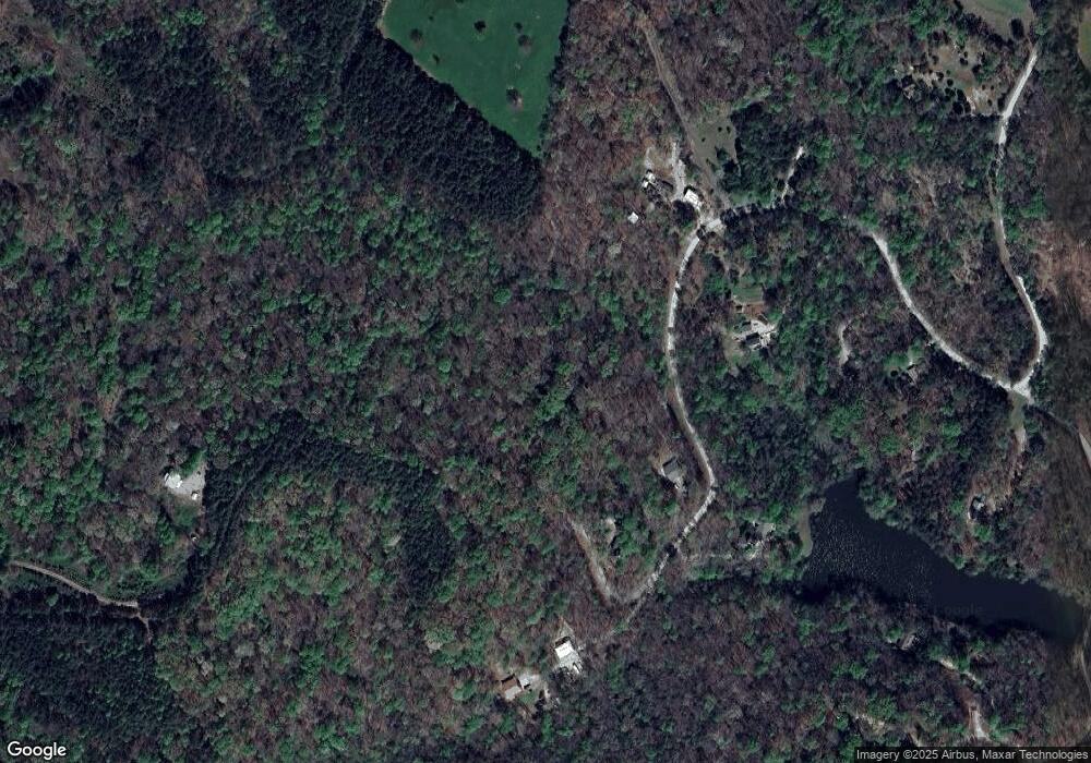 100 Lakeview Dr, Baldwin, GA 30511 - photo 1