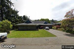 1115 Franklin Dr, Cosmopolis, WA 98537
