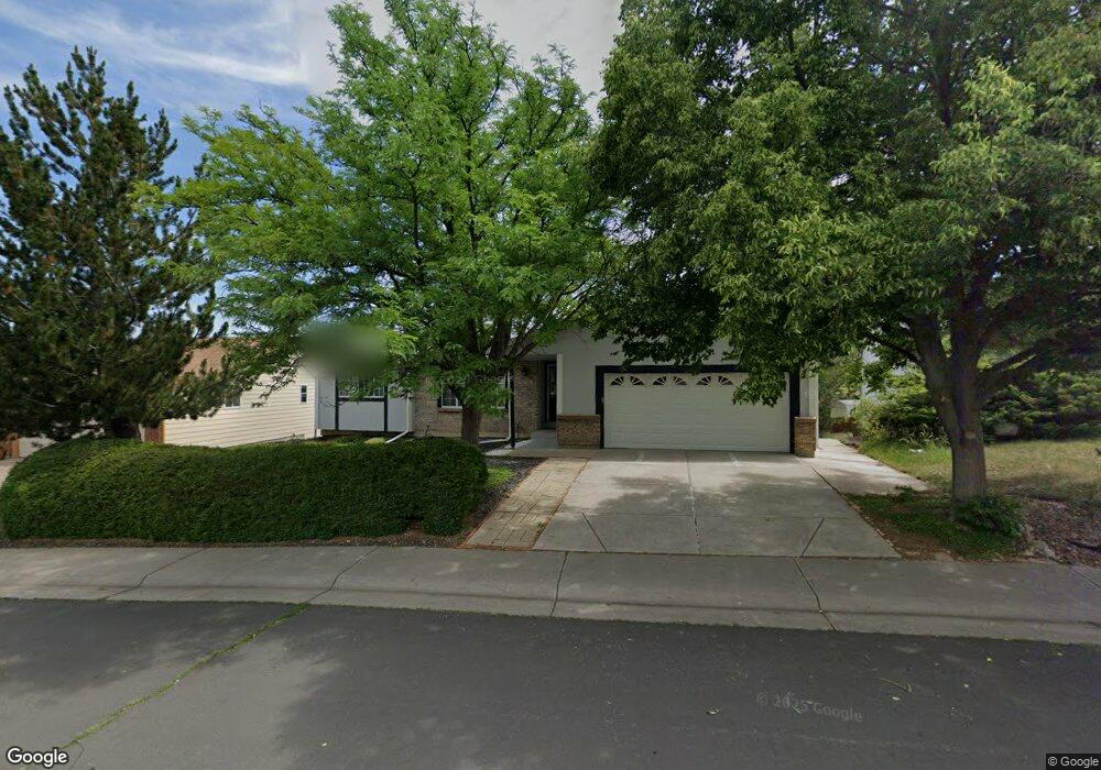 4232 S Biscay Cir, Aurora, CO 80013 - photo 1