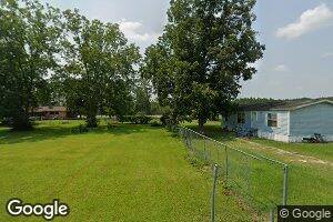 191 Edward Ave, Pearson, GA 31642