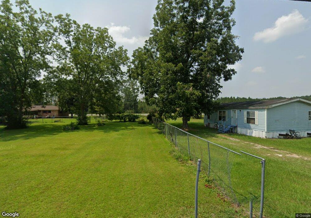 191 Edward Ave, Pearson, GA 31642 - photo 1