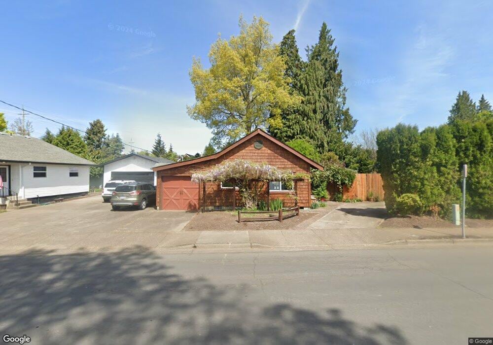 125 SE Alexander Ave, Corvallis, OR 97333 - photo 1