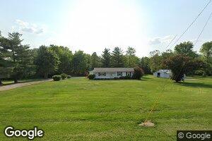 586 S County Road 200 E, Centerpoint, IN 47840