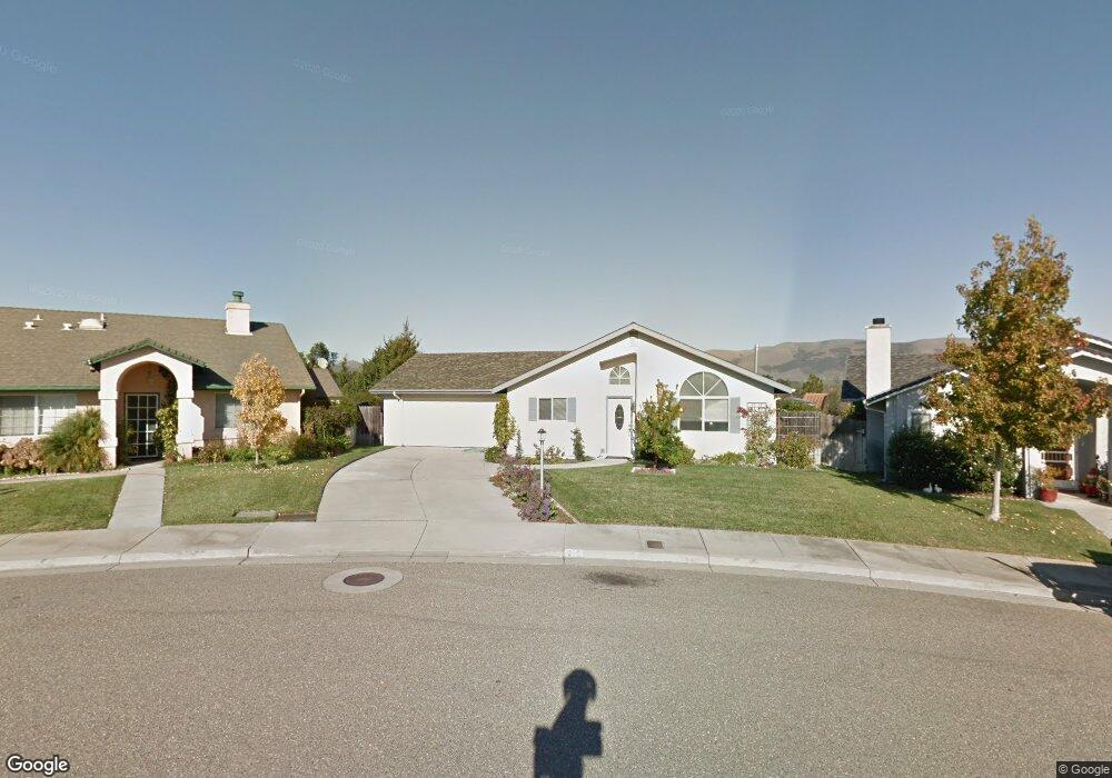 450 Avenida de Socios unit 8, Nipomo, CA 93444 - photo 1