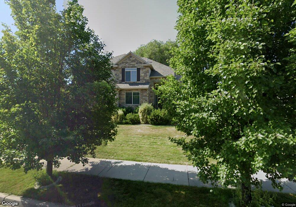 3213 W Mossey Creek Ln unit 501, South Jordan, UT 84095 - photo 1