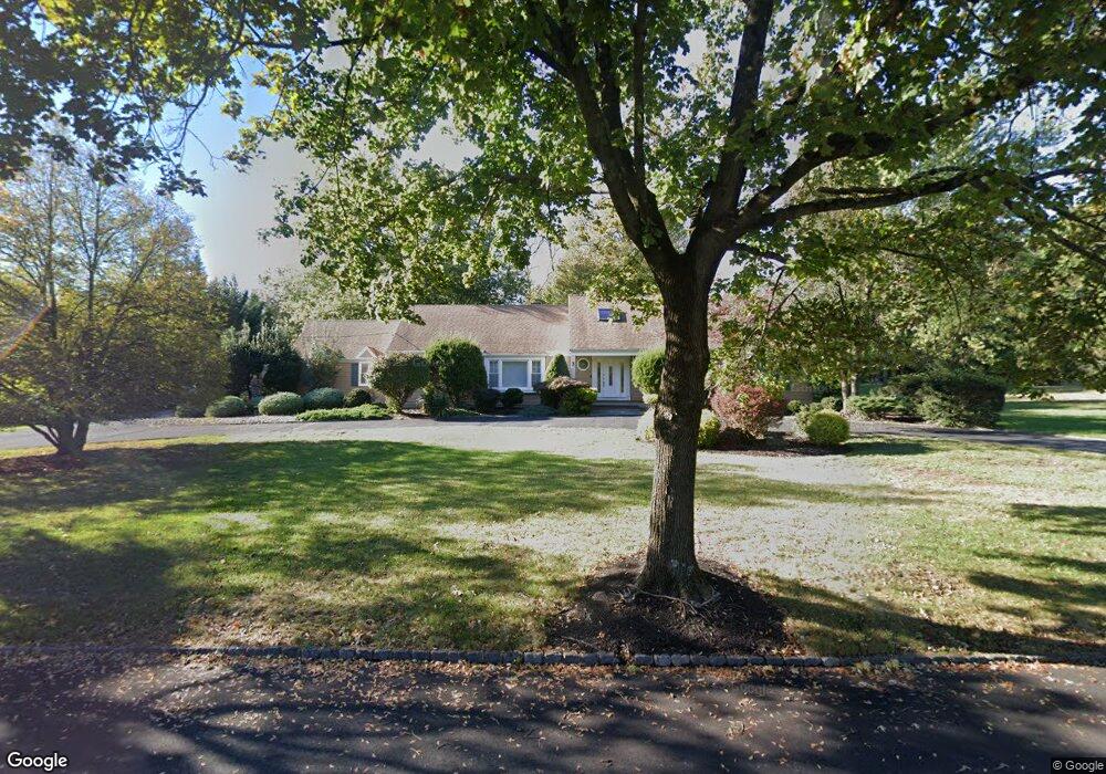 3 Briarcliffe Dr, Scotch Plains, NJ 07076 - photo 1