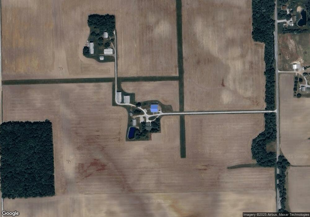 10262 N 550 W, Decatur, IN 46733 - photo 1