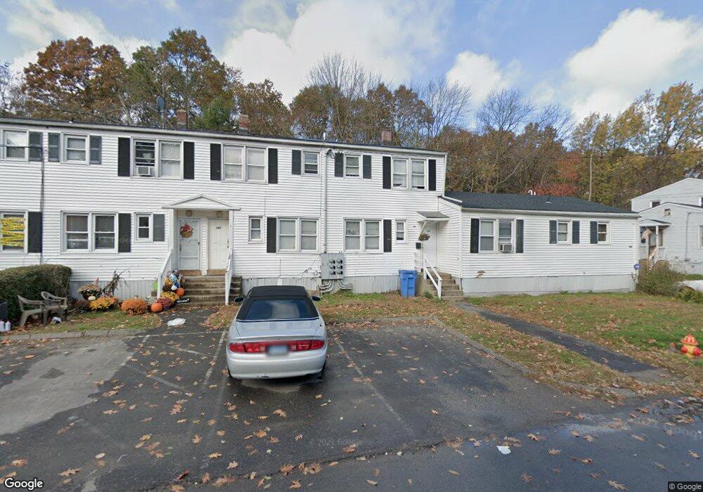 105 Proctor St, Waterbury, CT 06706 - photo 1