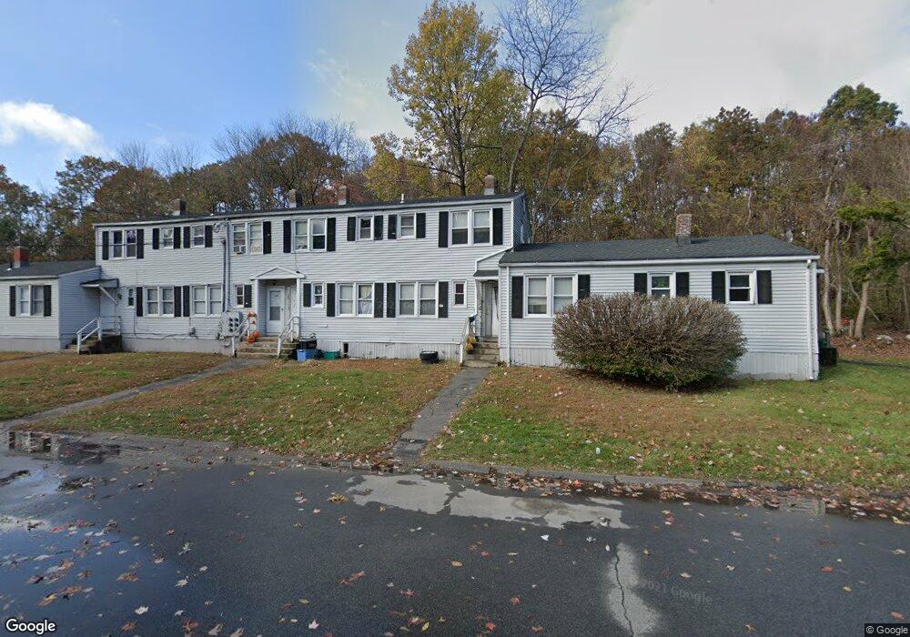 121 Proctor St, Waterbury, CT 06706 - photo 1