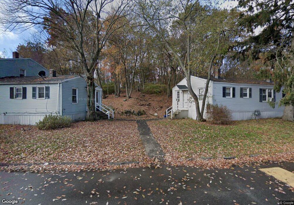 141 Proctor St, Waterbury, CT 06706 - photo 1