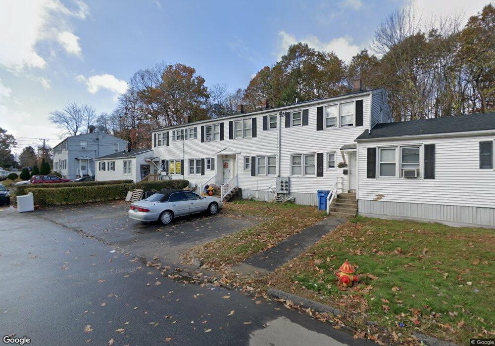 103 Proctor St, Waterbury, CT 06706 - photo 1