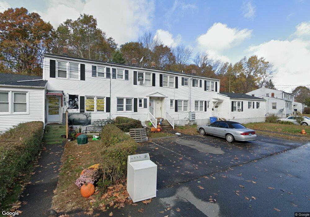 101 Proctor St, Waterbury, CT 06706 - photo 1