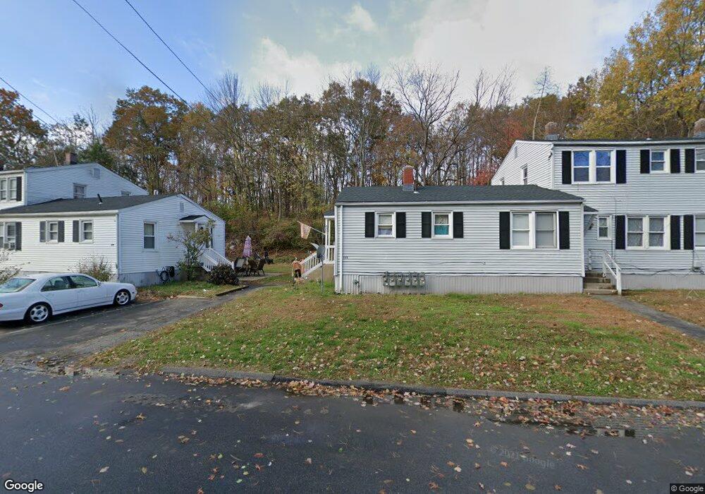 123 Proctor St, Waterbury, CT 06706 - photo 1