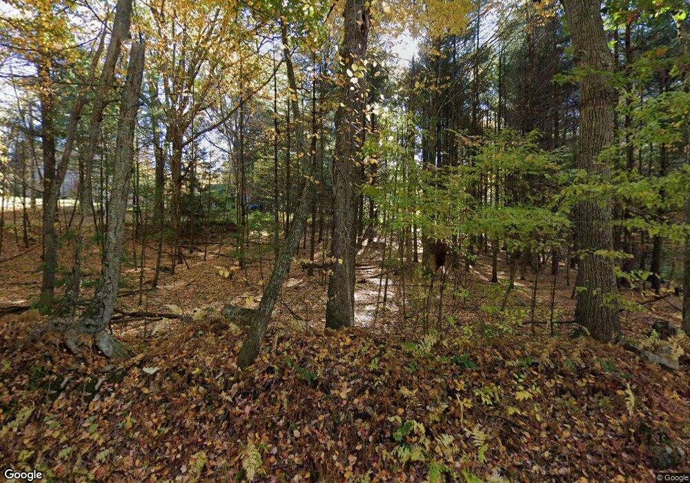 221 Adams Rd, East Brookfield, MA 01515 - photo 1