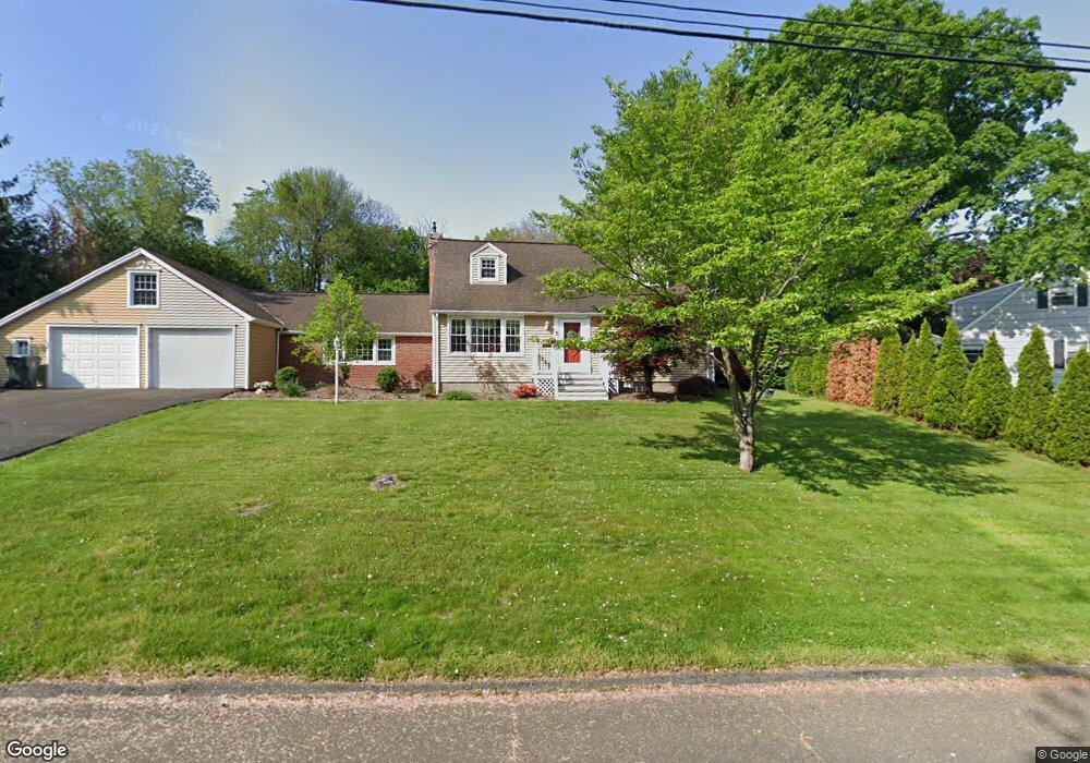 23 Jerome Ave, Trumbull, CT 06611 - photo 1