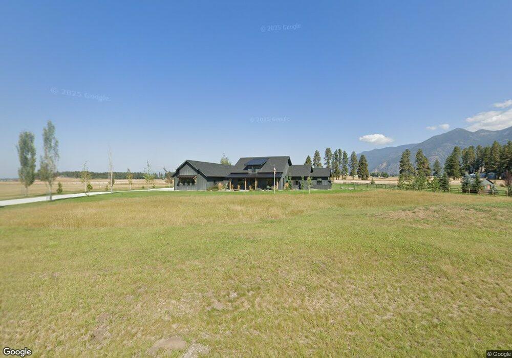 676 Sweetgrass Ranch Rd unit Lot 20, Kalispell, MT 59901 - photo 1