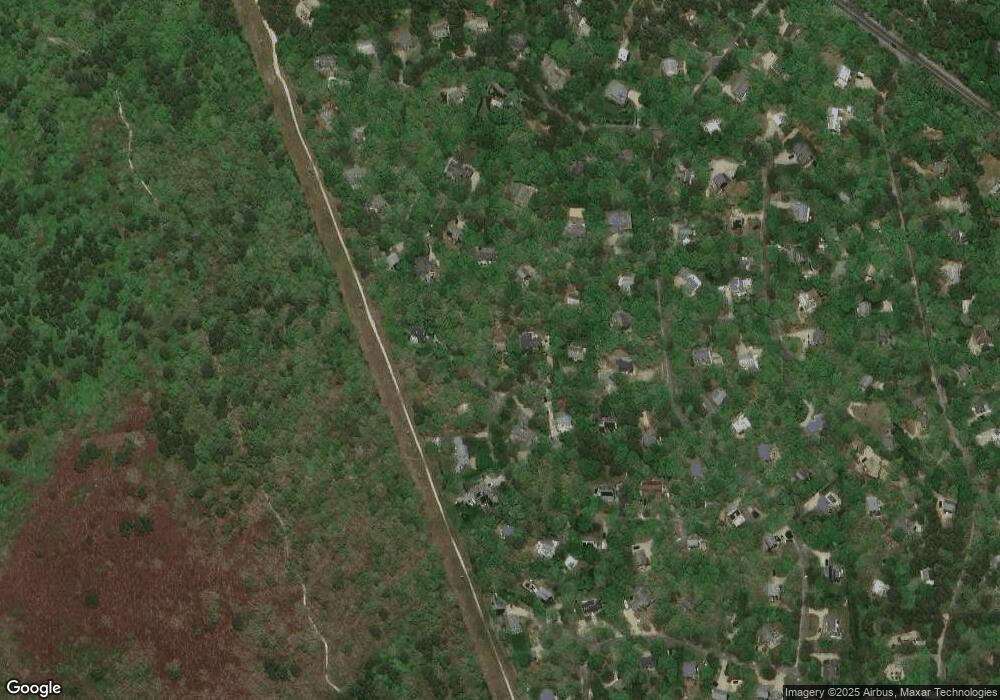 7 Robins Nest Rd, Edgartown, MA 02539 - photo 1