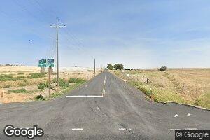 12200 Haden Rd E, Wilbur, WA 99185