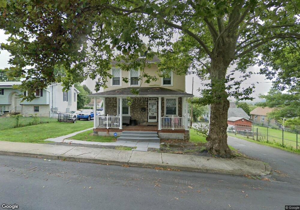 726 E Cumberland St unit 730, Allentown, PA 18103 - photo 1