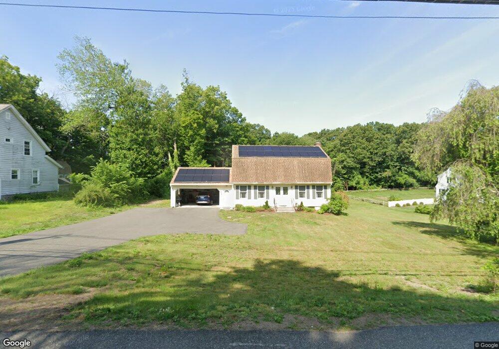 291 Main St, Wilbraham, MA 01095 - photo 1