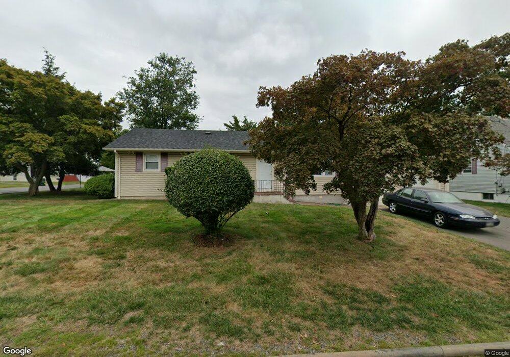 67 Eugene Ave, Somerset, NJ 08873 - photo 1