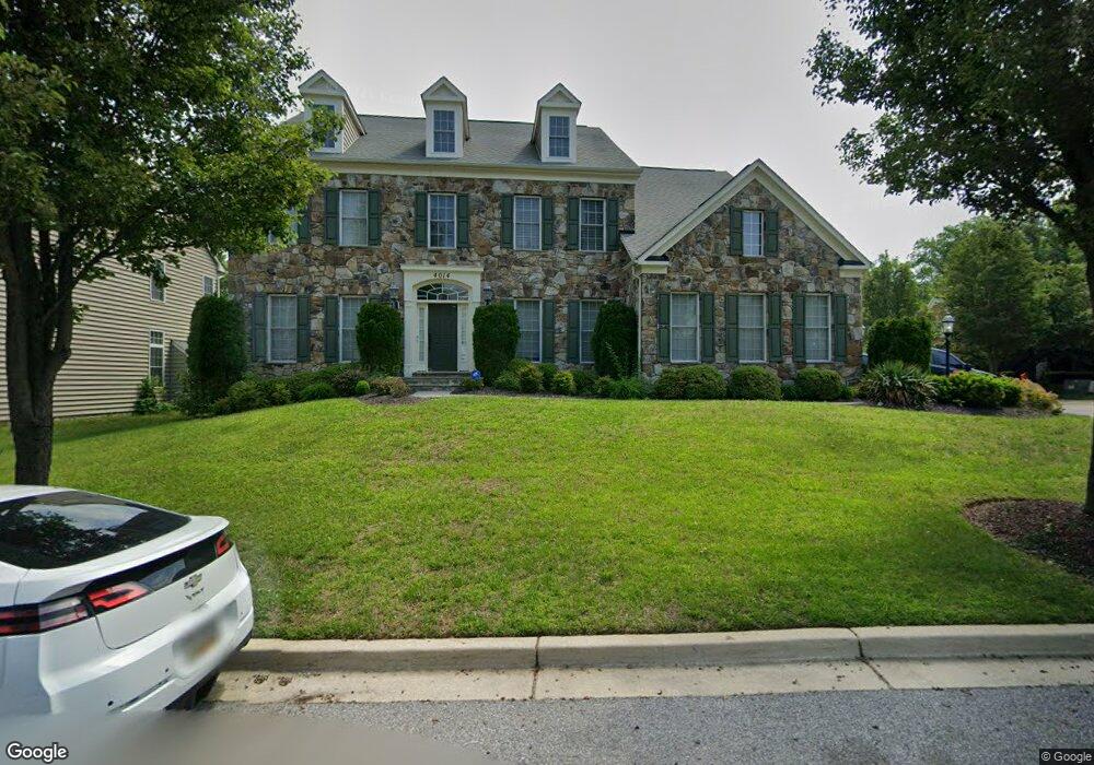 4014 Wales Ln, Upper Marlboro, MD 20772 - photo 1