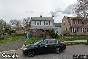 19 5th St, Fords, NJ 08863