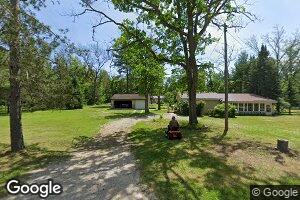7921 Bamfield Rd, South Branch, MI 48761
