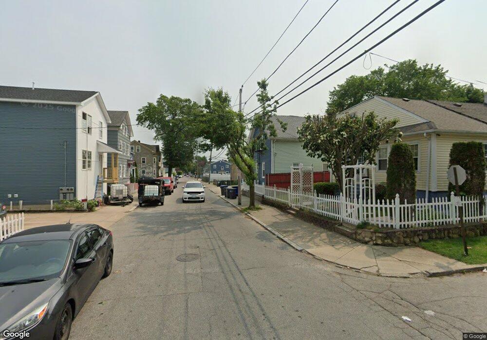 0 Actinia St, Providence, RI 02909 - photo 1