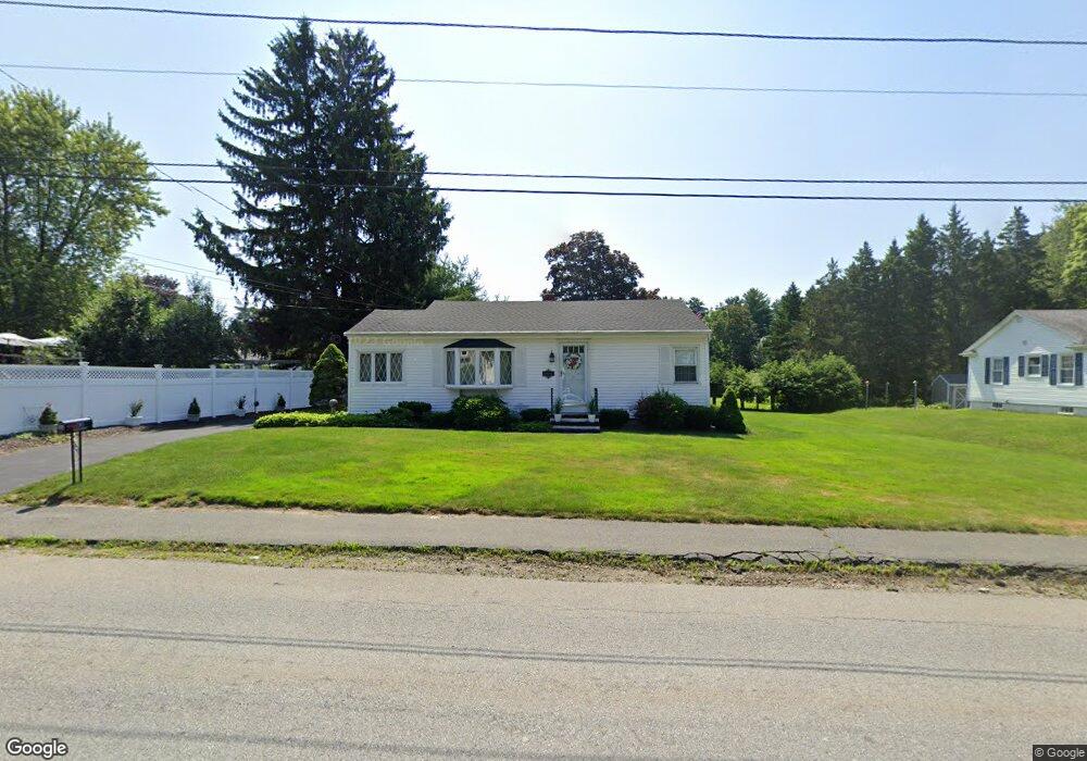 81 Monument St, Haverhill, MA 01832 - photo 1