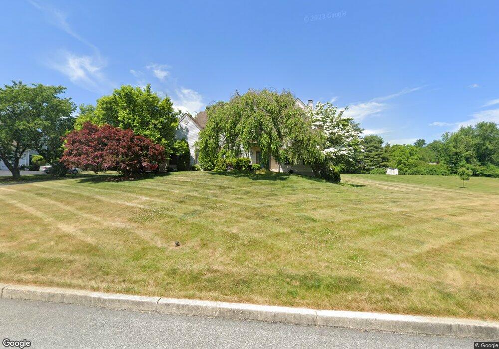 81 Rosemary Ln, Glenmoore, PA 19343 - photo 1