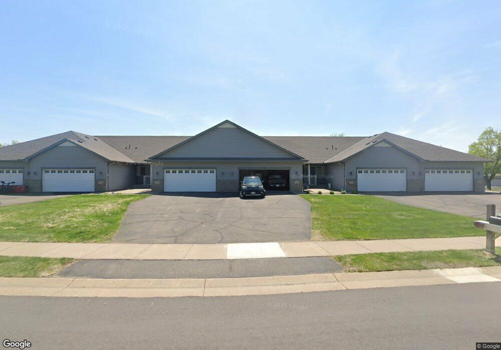 794 Independence Dr NW, Big Lake, MN 55309 - photo 1