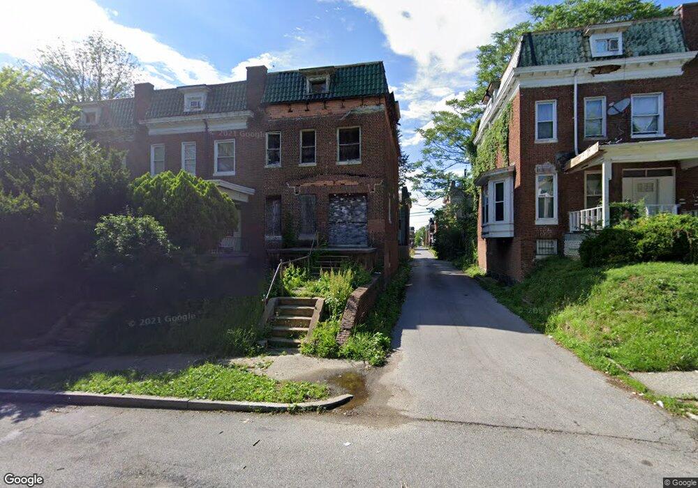 2900 Hilldale Ave, Baltimore, MD 21215 - photo 1