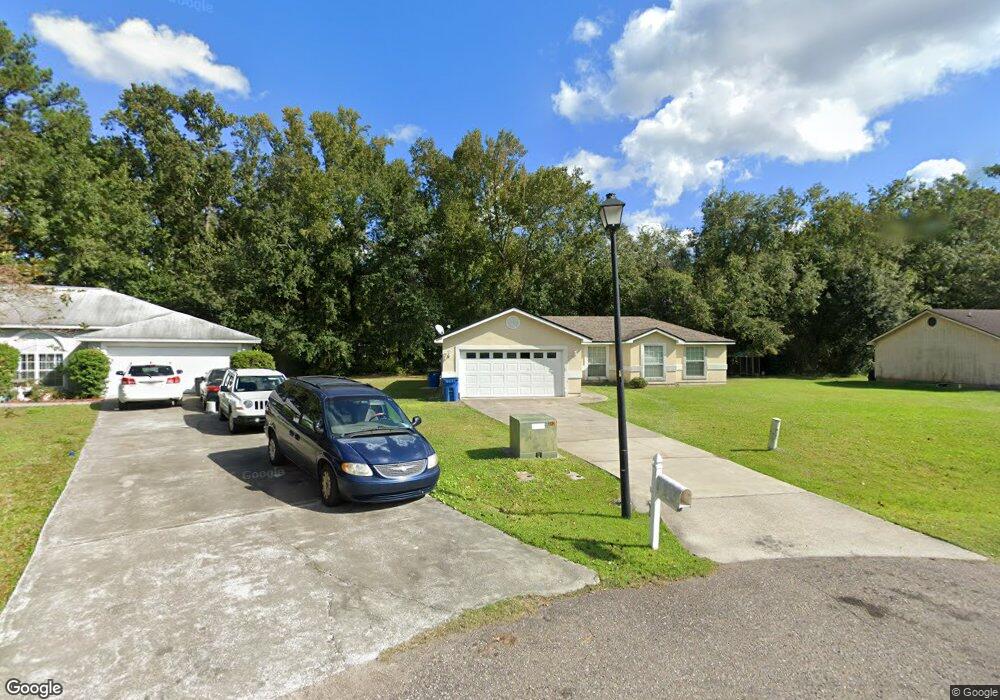3431 Mullis Ct, Jacksonville, FL 32218 - photo 1