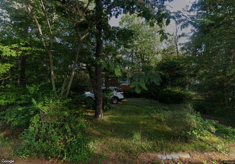 5919 Cedarcroft Dr, Mays Landing, NJ 08330 - photo 1