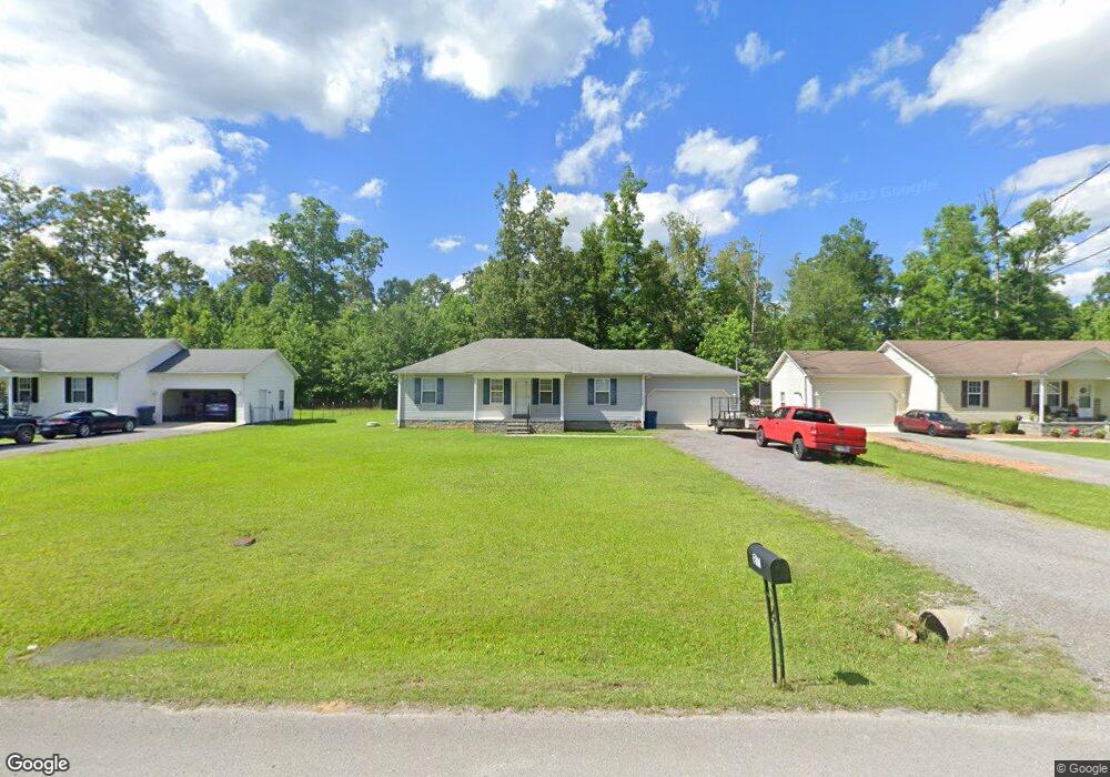 287 Forrestwood Dr, Manchester, TN 37355 - photo 1