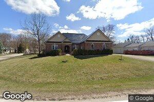 700 Six Mile Rd, Whitmore Lake, MI 48189