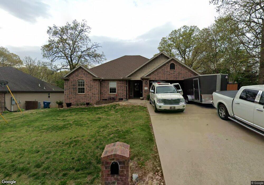 25 Sandhurst Dr, Bella Vista, AR 72714 - photo 1