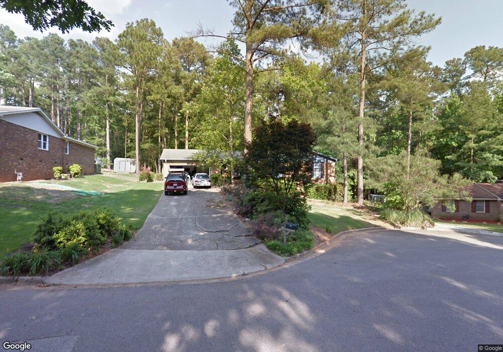 4566 Carol Ct, Evans, GA 30809 - photo 1