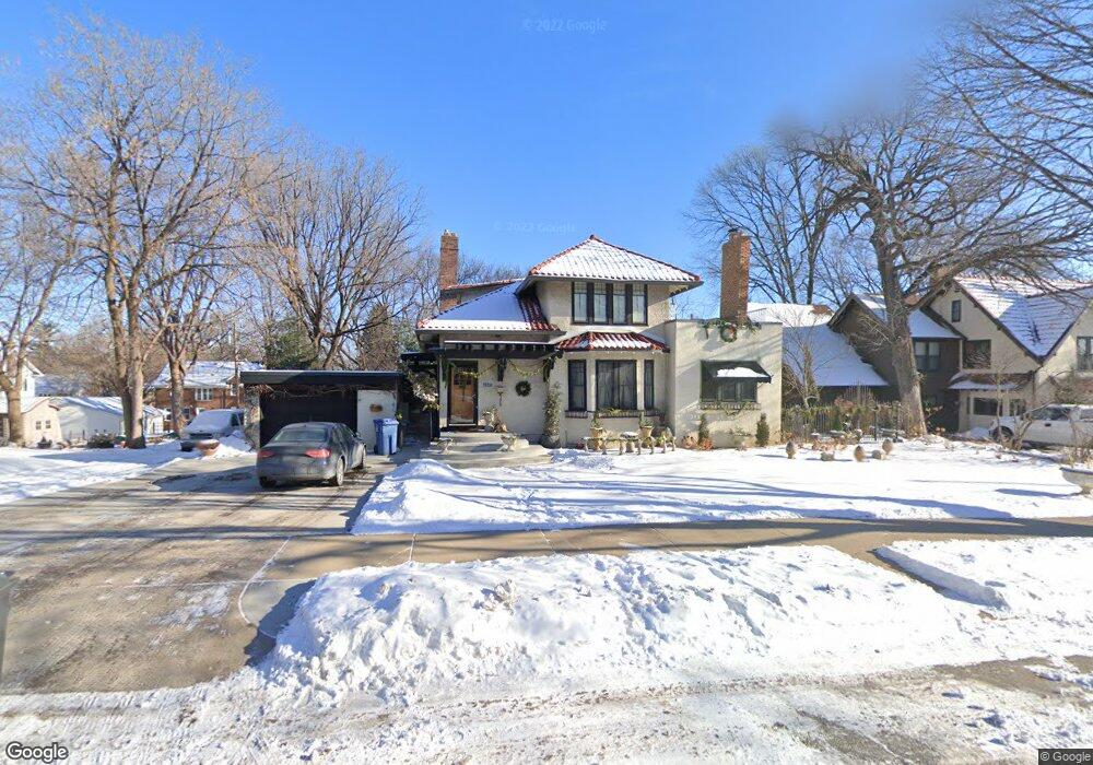 5101 2nd Ave S, Minneapolis, MN 55419 - photo 1