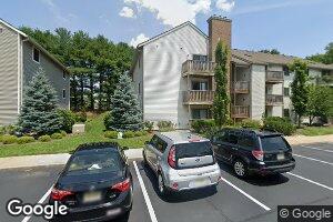 1801 Ravens Crest Dr, Plainsboro, NJ 08536