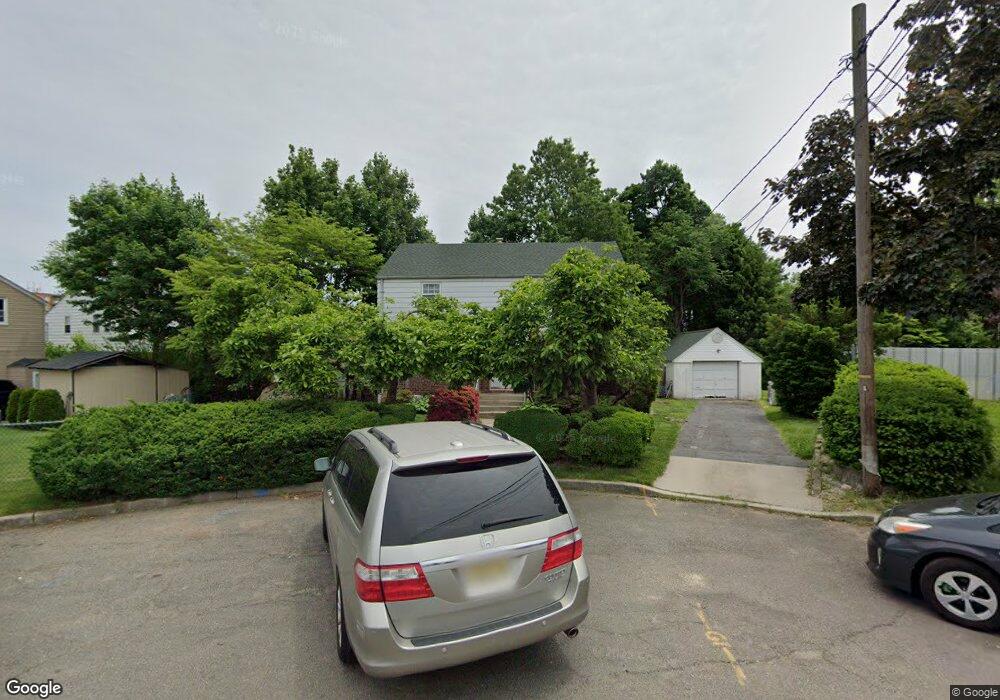 9 Clark Ct, Hasbrouck Heights, NJ 07604 - photo 1