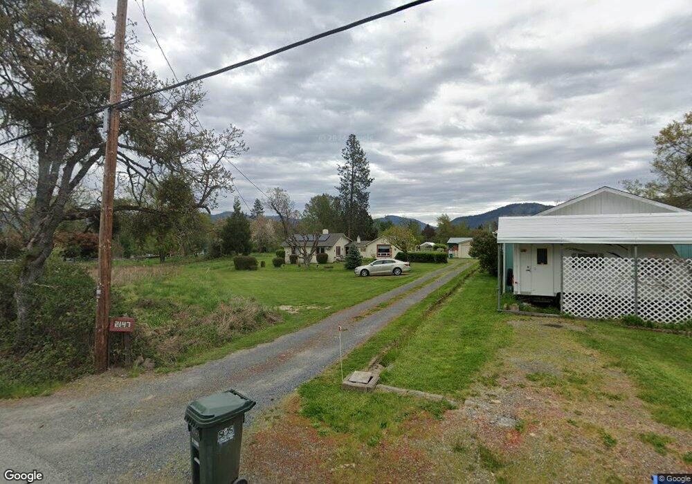 2147 SW Allen Creek Rd, Grants Pass, OR 97527 - photo 1