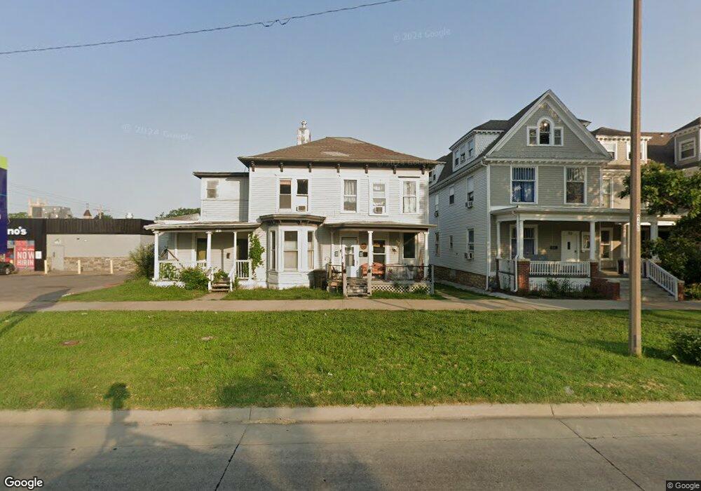 725 SW Topeka Blvd, Topeka, KS 66603 - photo 1