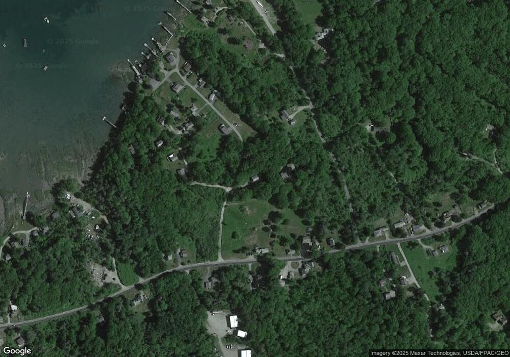 19 Paradise Rd, New Harbor, ME 04554 - photo 1