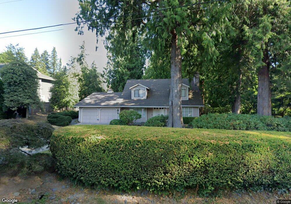 8920 SE 45th St, Mercer Island, WA 98040 - photo 1