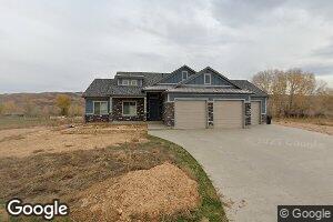 638 N 200 E, Henefer, UT 84033