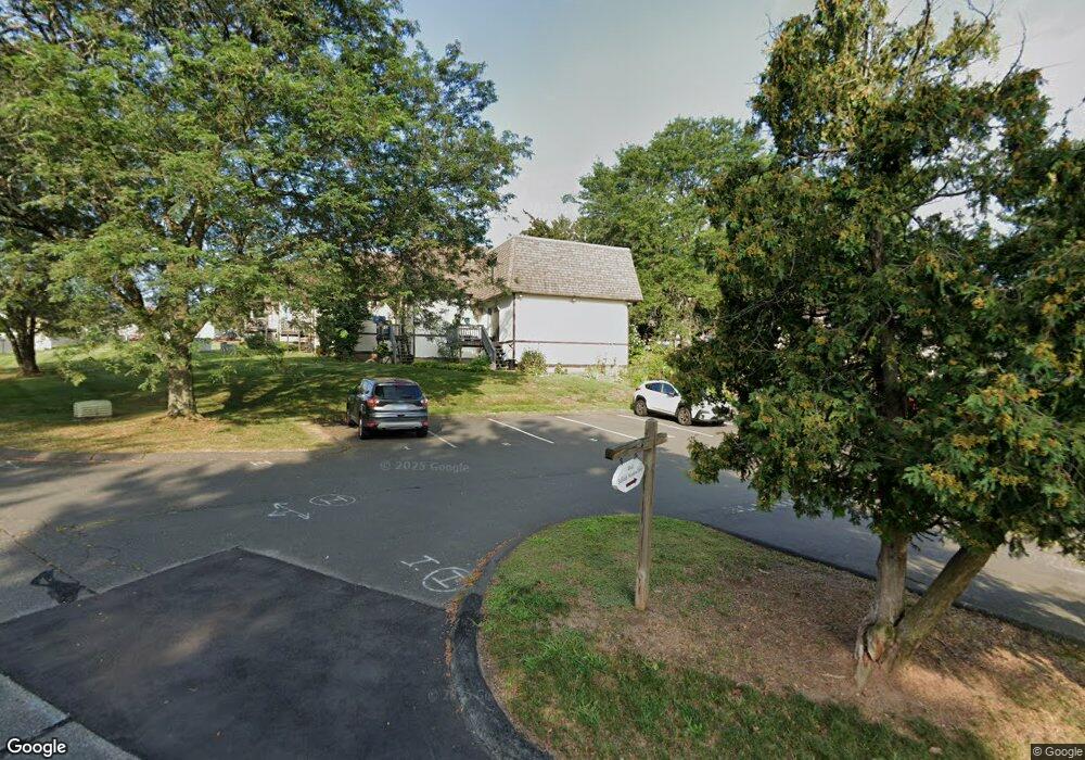 54 Suffield Meadow Dr, Suffield, CT 06078 - photo 1